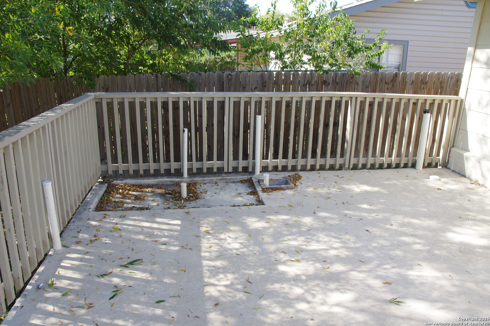 4406 Desert View San Antonio TX 78217