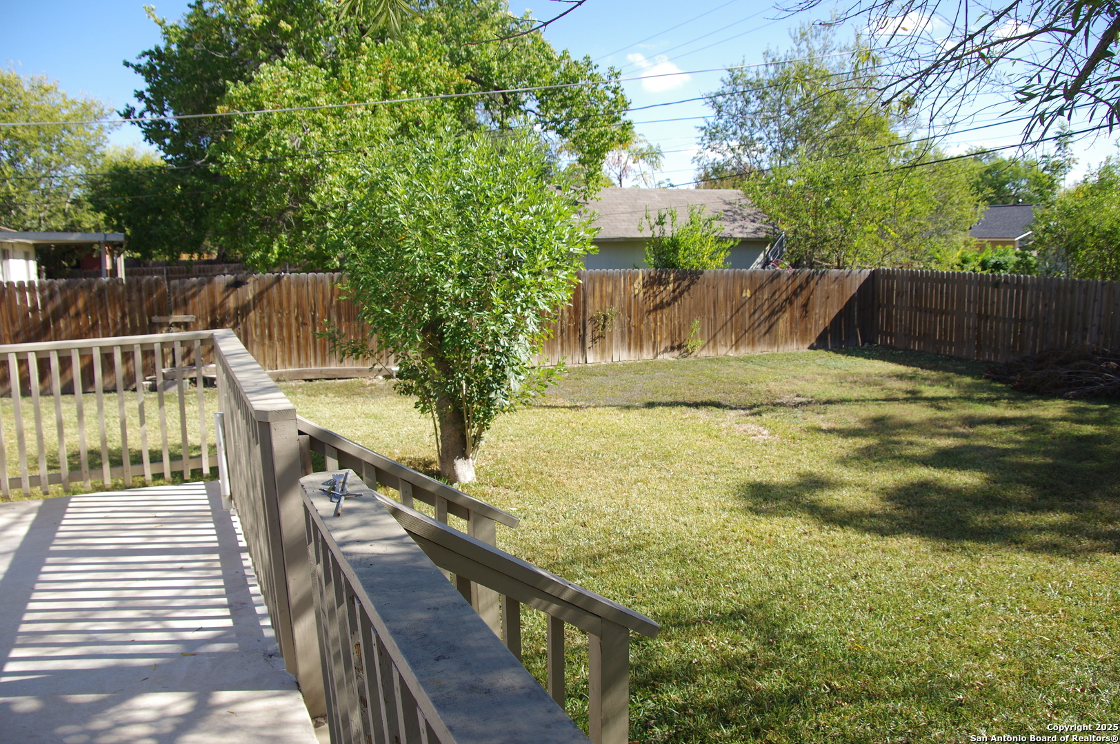 4406 Desert View San Antonio TX 78217