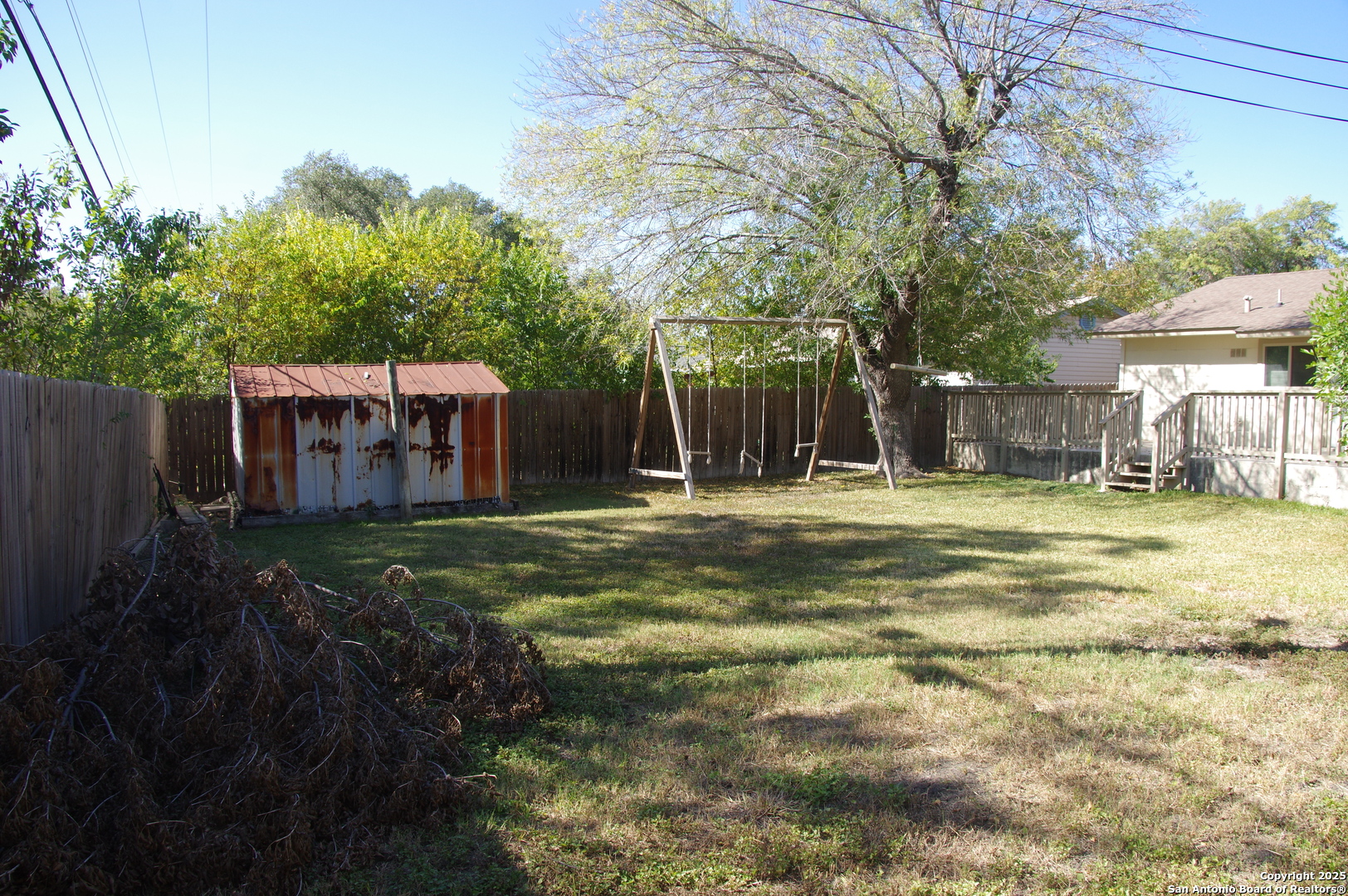 4406 Desert View San Antonio TX 78217