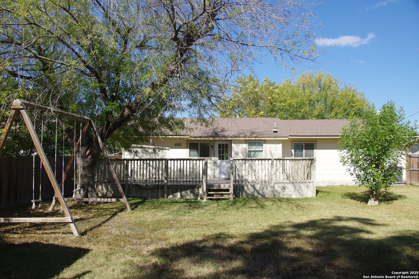 4406 Desert View San Antonio TX 78217