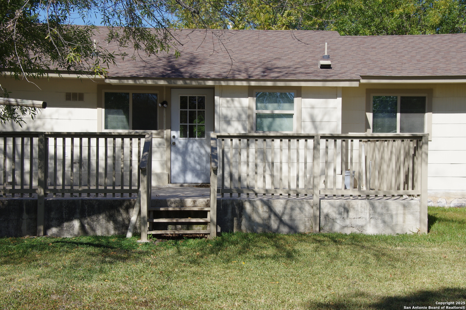 4406 Desert View San Antonio TX 78217
