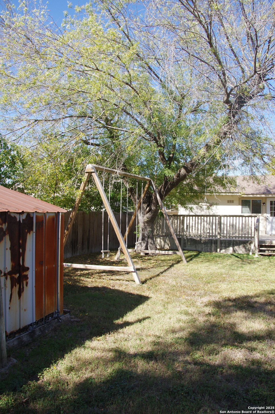 4406 Desert View San Antonio TX 78217