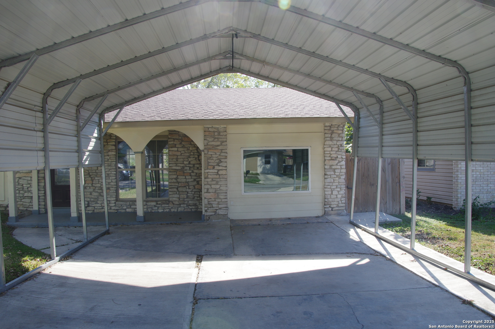 4406 Desert View San Antonio TX 78217