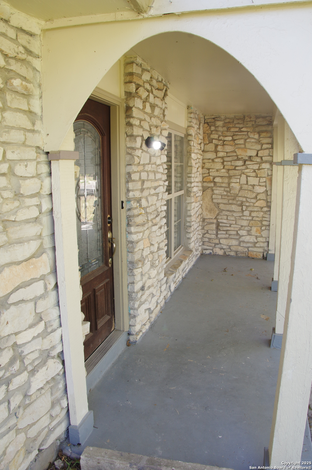 4406 Desert View San Antonio TX 78217