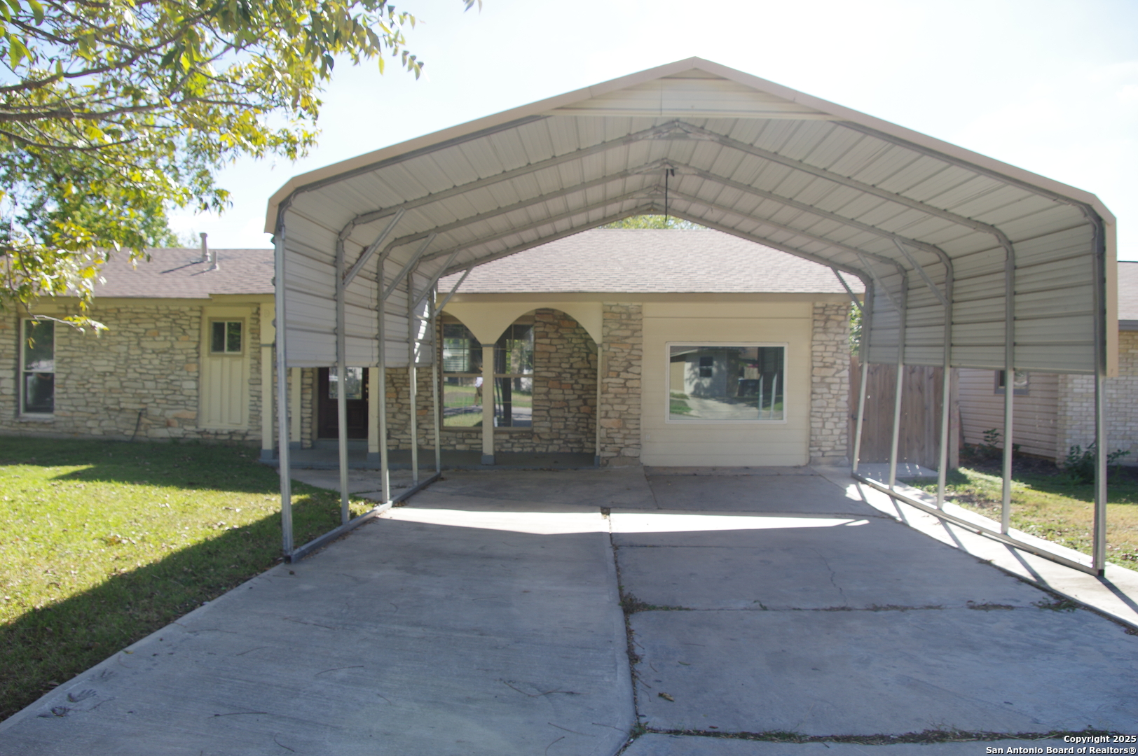 4406 Desert View San Antonio TX 78217