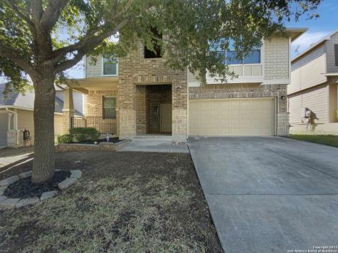 205 Dove Run Cibolo TX 78108