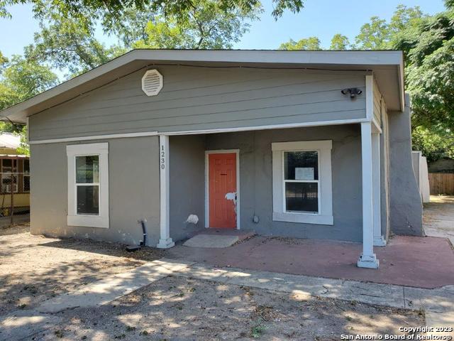 1230 Chalmers Avenue San Antonio TX 78211