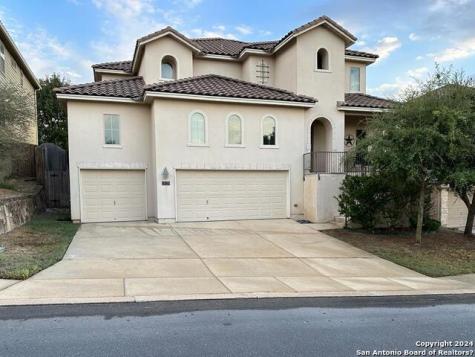 18339 Muir Glen Drive San Antonio TX 78257