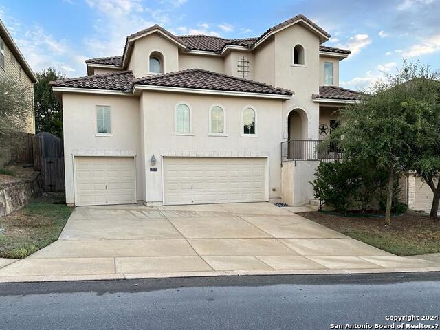 18339 Muir Glen Drive San Antonio TX 78257