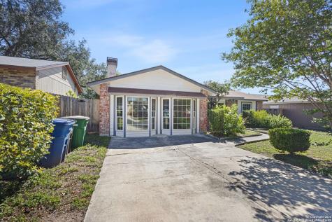 5906 Hidden Dale Street San Antonio TX 78250
