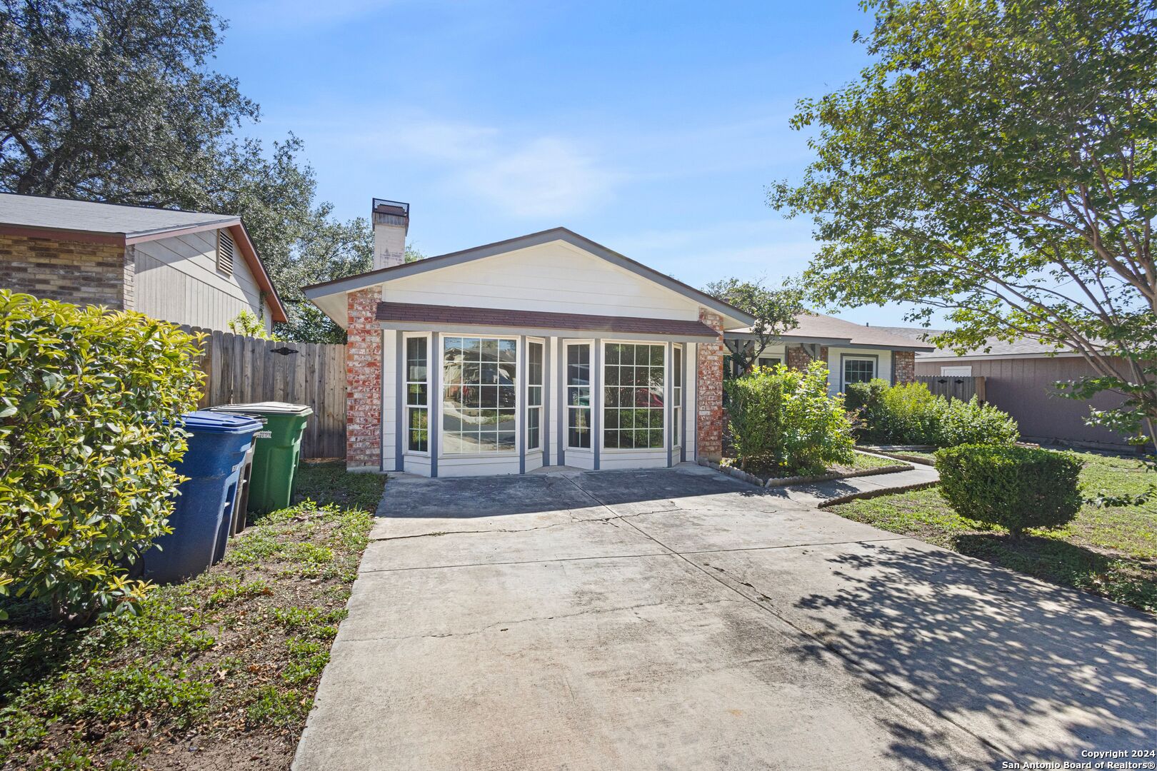 5906 Hidden Dale Street San Antonio TX 78250