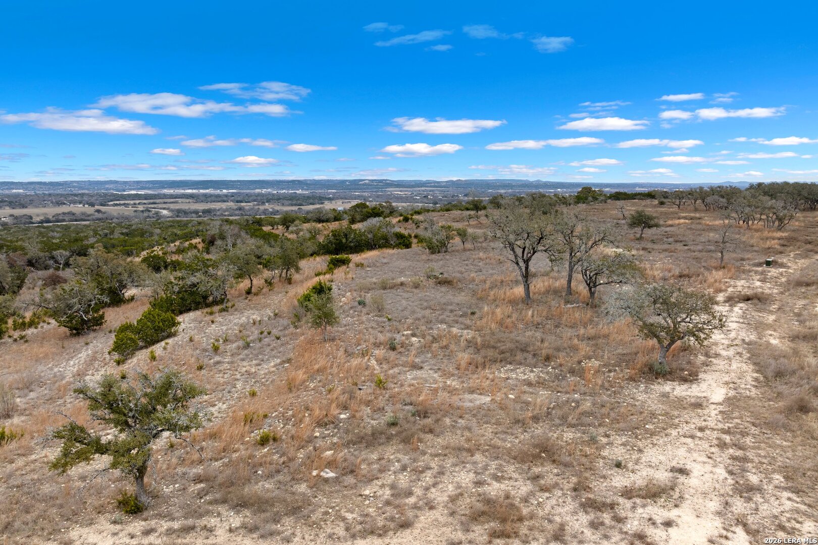 Tbd Great Sky Ranch Avenue Center Point TX 78010