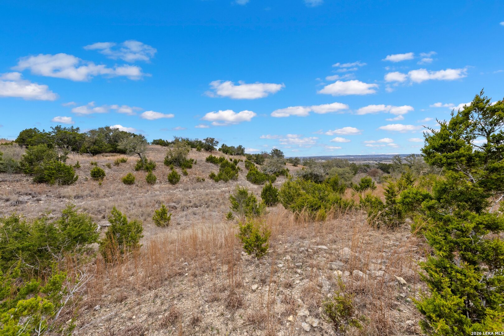 Tbd Great Sky Ranch Avenue Center Point TX 78010