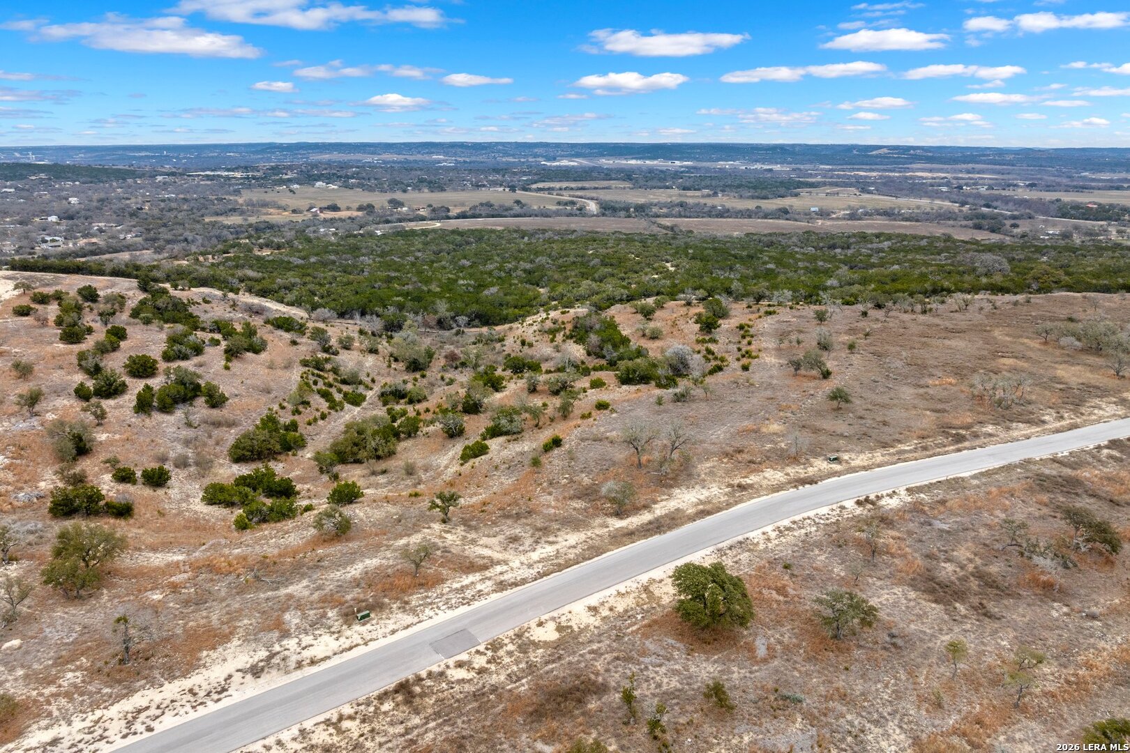 Tbd Great Sky Ranch Avenue Center Point TX 78010