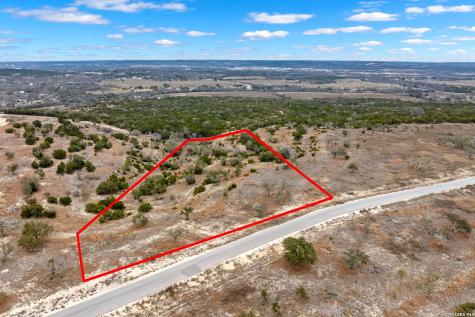 Tbd Great Sky Ranch Avenue Center Point TX 78010
