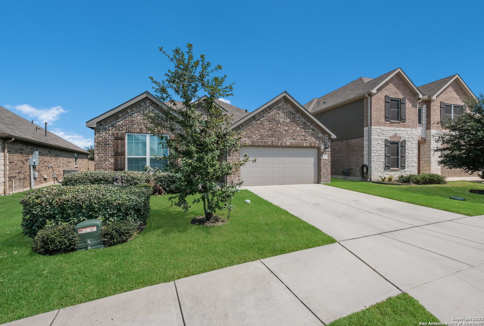 120 Aberdeen Boerne TX 78015