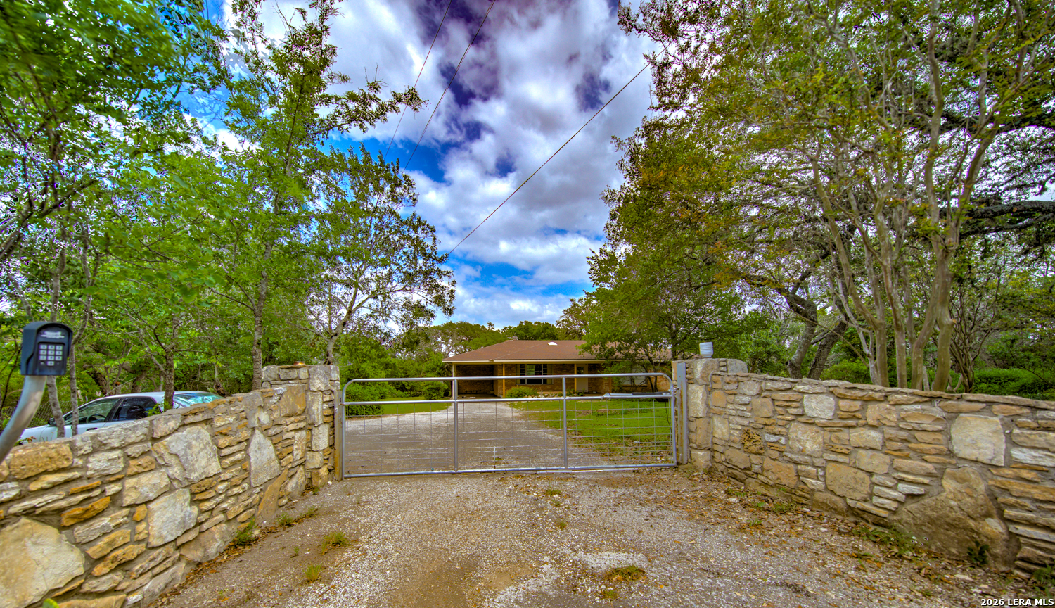 105 Walnut Grove Road Boerne TX 78006