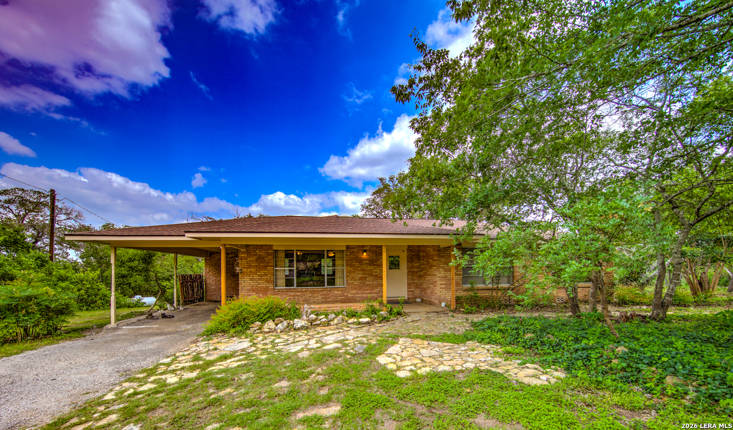 105 Walnut Grove Road Boerne TX 78006