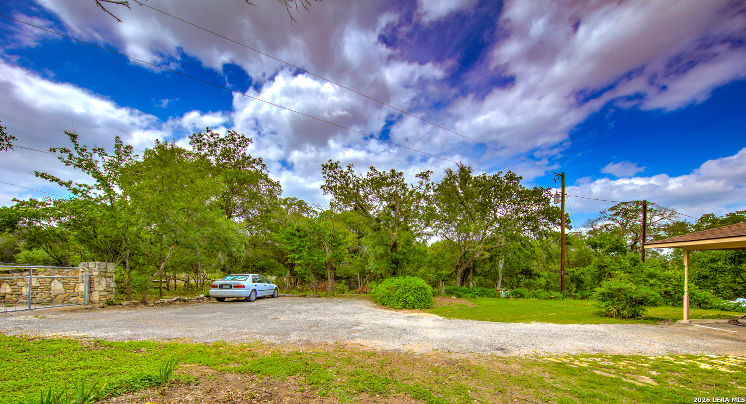 105 Walnut Grove Road Boerne TX 78006