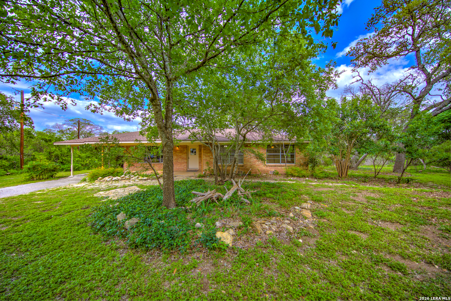 105 Walnut Grove Road Boerne TX 78006