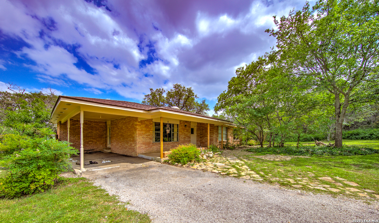 105 Walnut Grove Road Boerne TX 78006