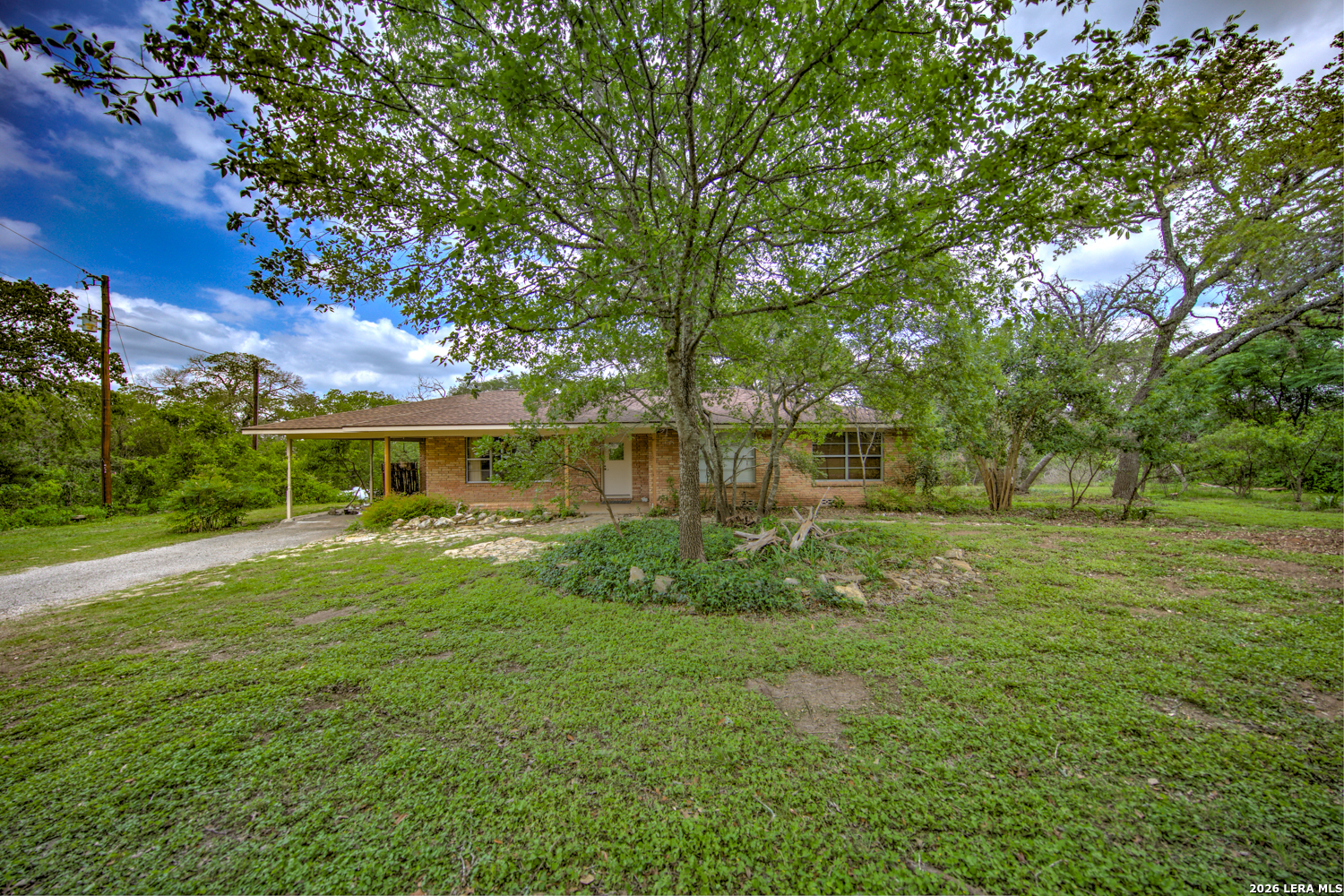 105 Walnut Grove Road Boerne TX 78006