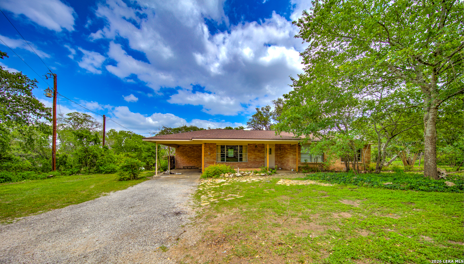 105 Walnut Grove Road Boerne TX 78006