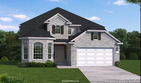 2032 Breton Pass Schertz TX 78154