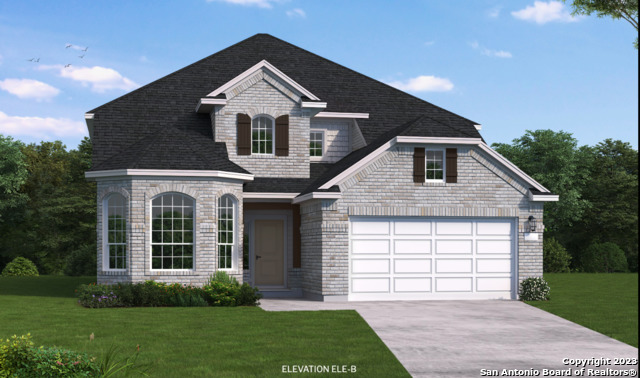 2032 Breton Pass Schertz TX 78154
