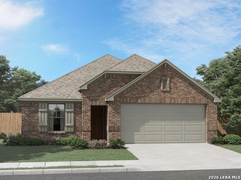 1251 Nikos Hollow San Antonio TX 78245