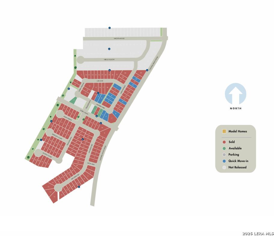 1251 Nikos Hollow San Antonio TX 78245