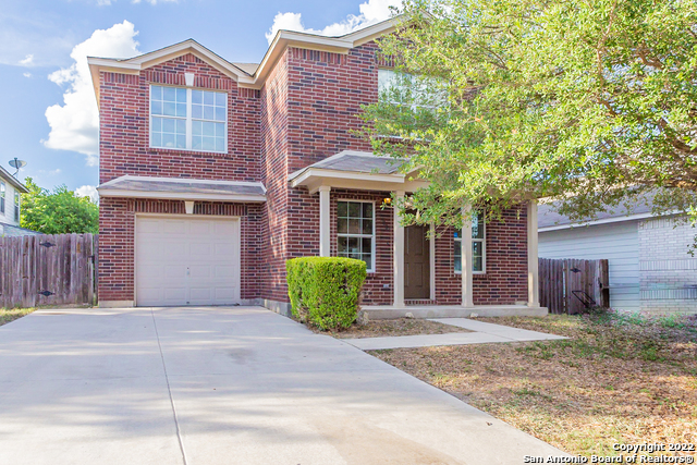9007 Tezel Point San Antonio TX 78250