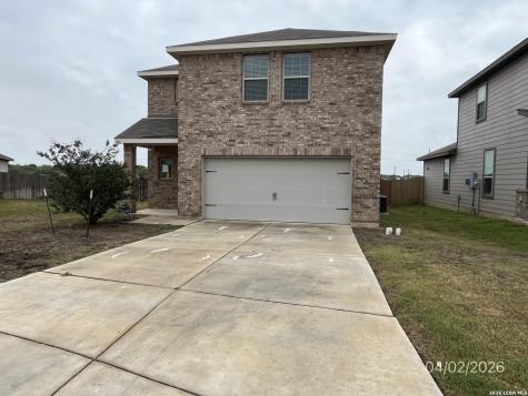 111 Sundrop Trail New Braunfels TX 78130