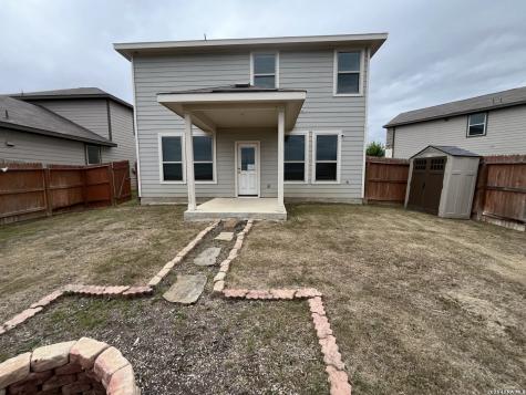 111 Sundrop Trail New Braunfels TX 78130