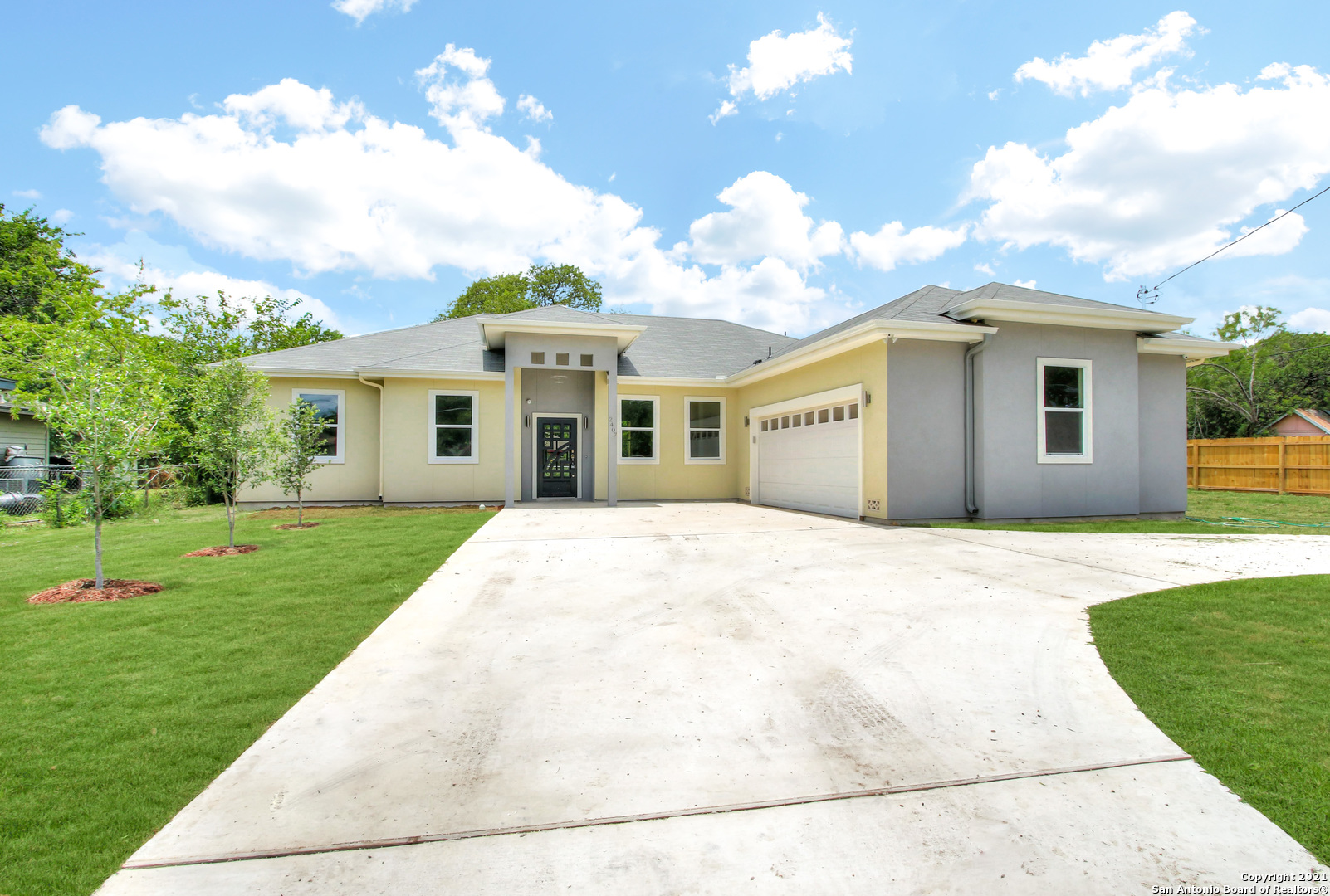 2407 Wescott Avenue San Antonio TX 78237