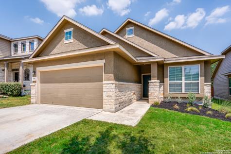 1818 Gray Fox Creek San Antonio TX 78245