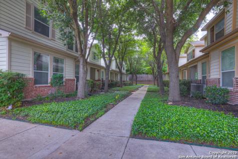 13415 Bristow Dawn San Antonio TX 78217