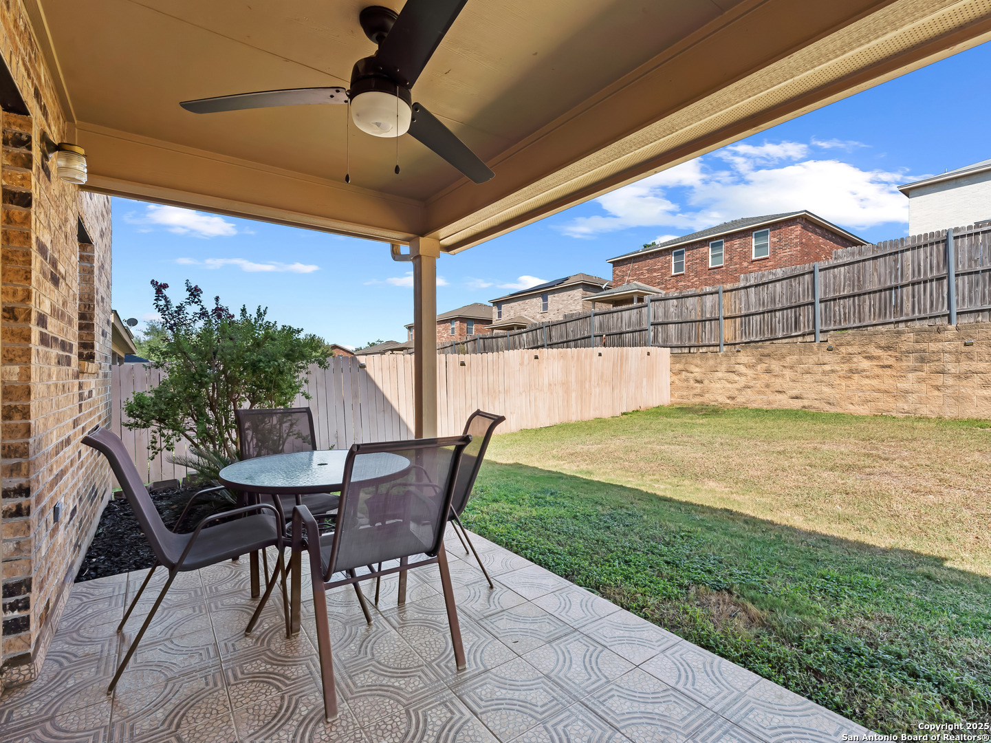 7815 Ironside Port San Antonio TX 78227