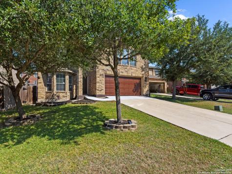 7815 Ironside Port San Antonio TX 78227