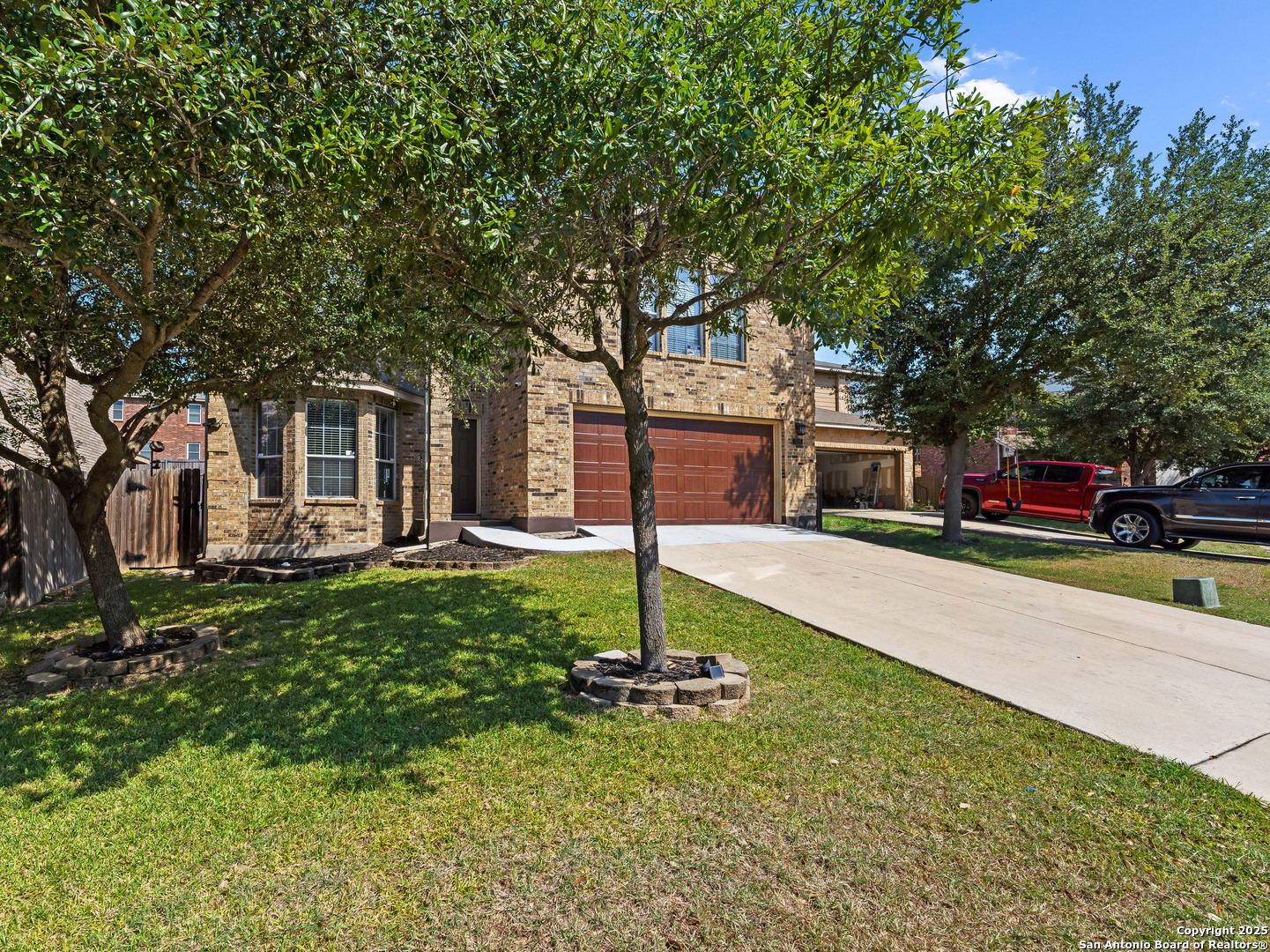 7815 Ironside Port San Antonio TX 78227