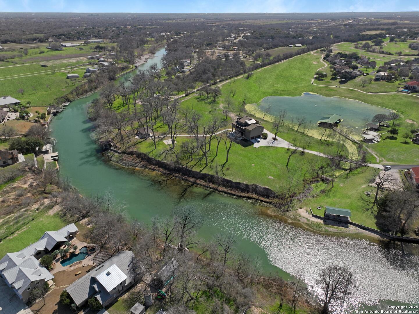 226 Bandit Beach New Braunfels TX 78130