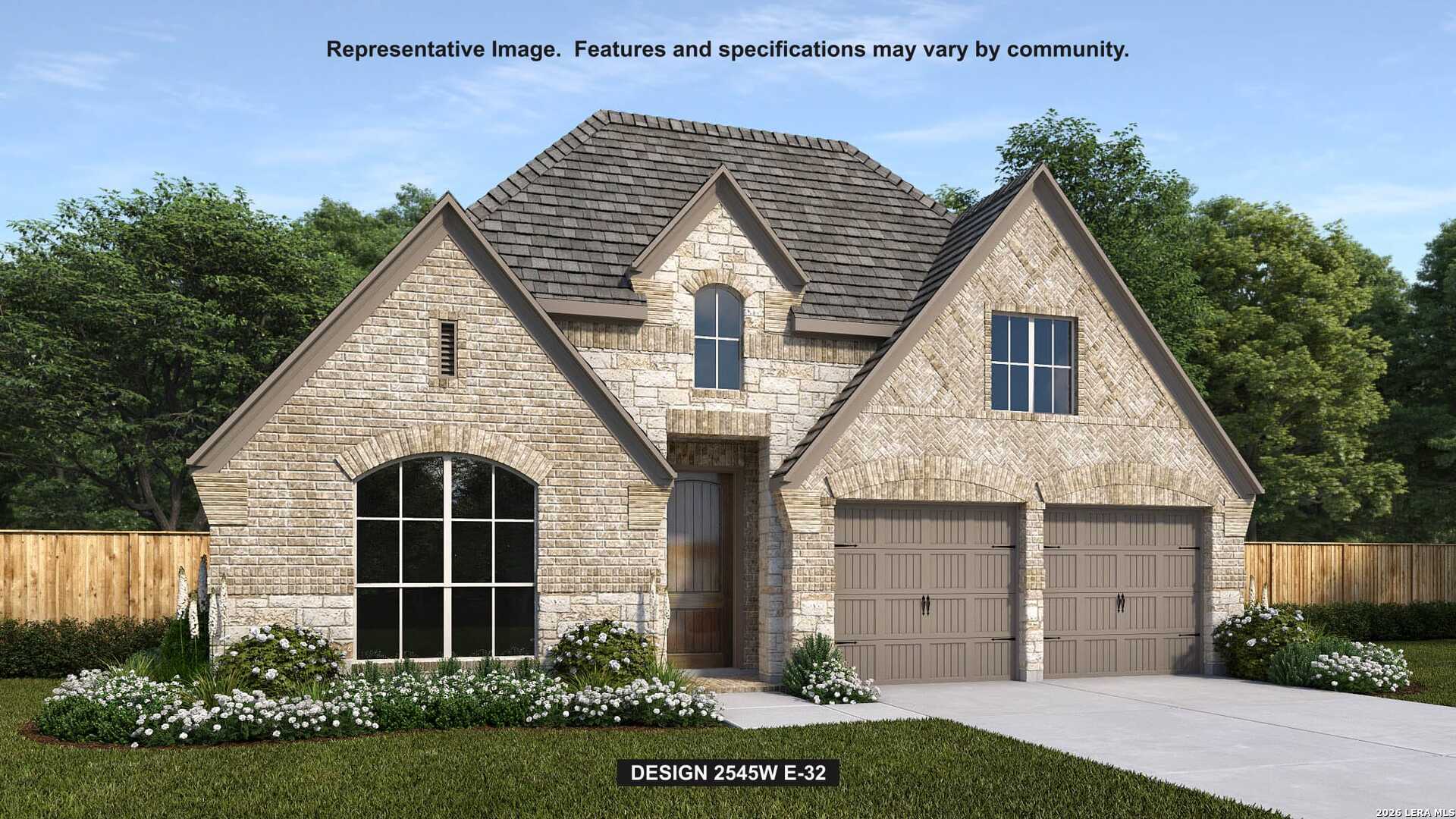 10118 Sumlin Court San Antonio TX 78254