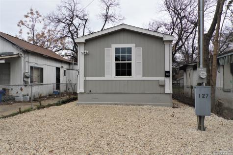 127 Nancy Place San Antonio TX 78204