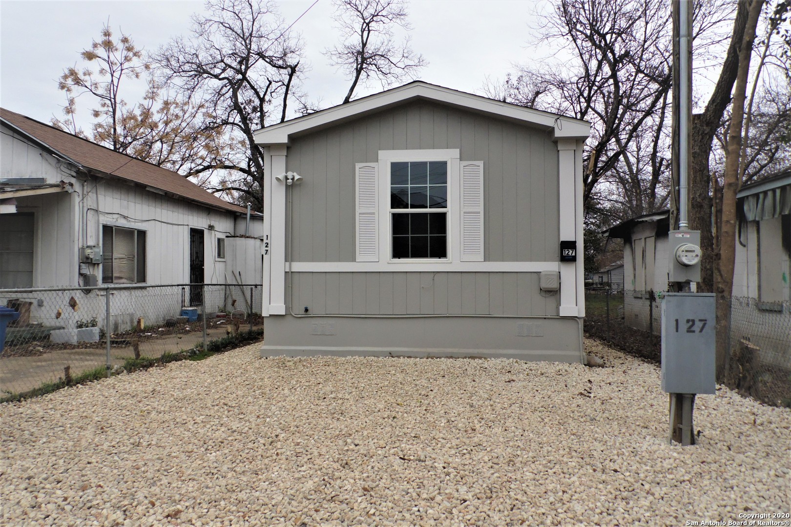 127 Nancy Place San Antonio TX 78204