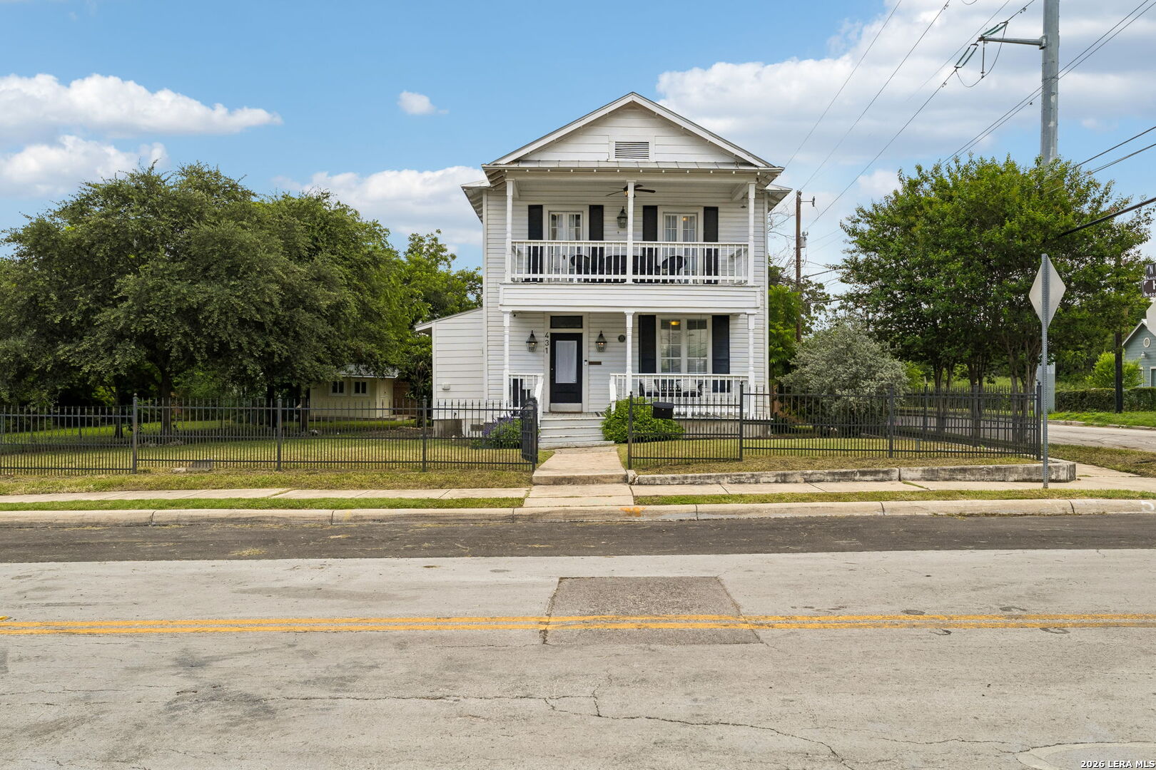 431 Hays San Antonio TX 78202
