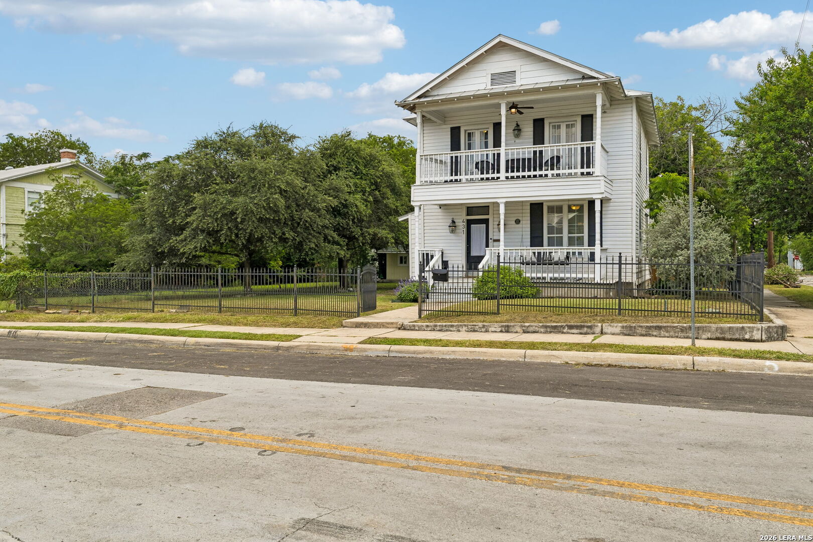 431 Hays San Antonio TX 78202