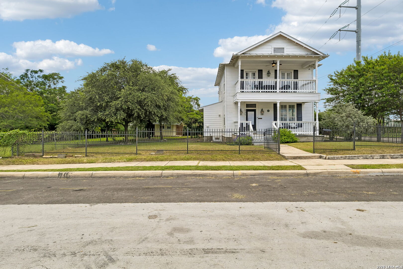 431 Hays San Antonio TX 78202
