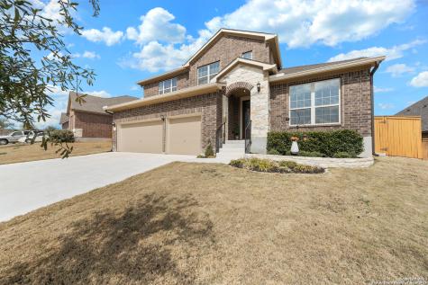 2042 Wilby Lane San Antonio TX 78253