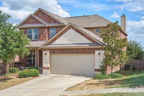 530 Blue Springs San Antonio TX 78260