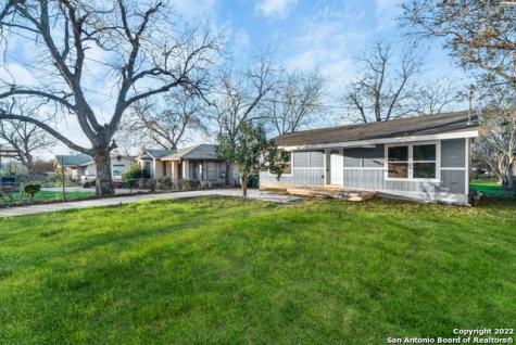 231 Gray Street San Antonio TX 78208